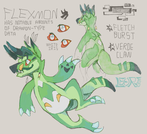 toony +detail view +character view » ~$30